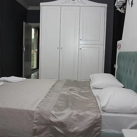 Class Апарт-отель *