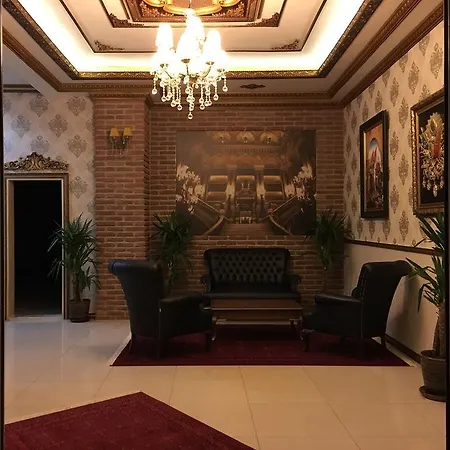 Class Апарт-отель Сапанча