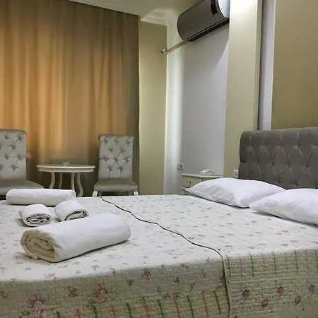 Class Apartmanhotel