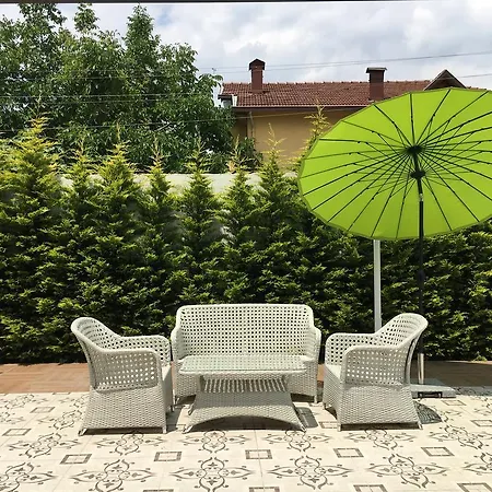 Class Сапанча