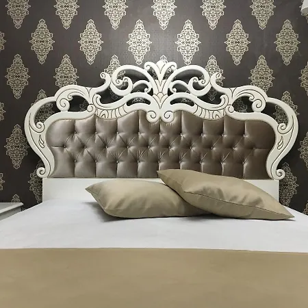 Апарт-отель Class Сапанча