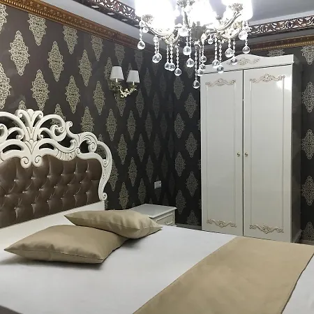 Class Апарт-отель *