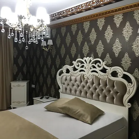 Class * Сапанча