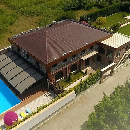 Class Apart Otel Sapanca
