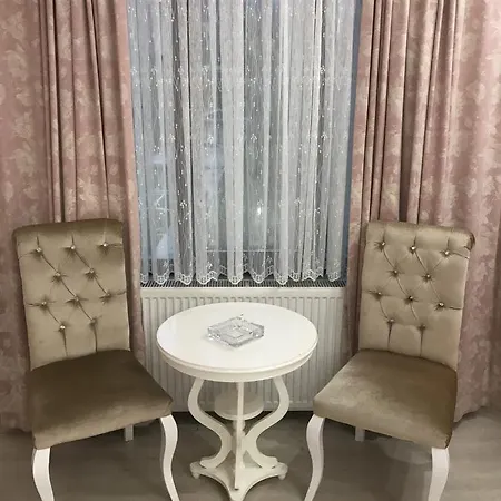 Class Апарт-отель