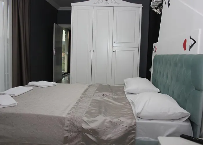 Class 아파트호텔 *