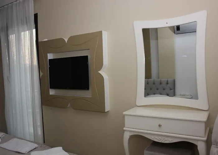 Class 아파트호텔