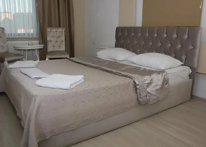 아파트호텔 Class *