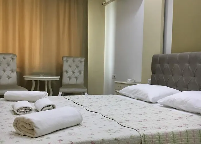 Class 아파트호텔