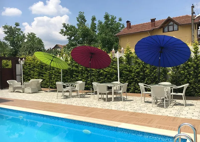 아파트호텔 Class *