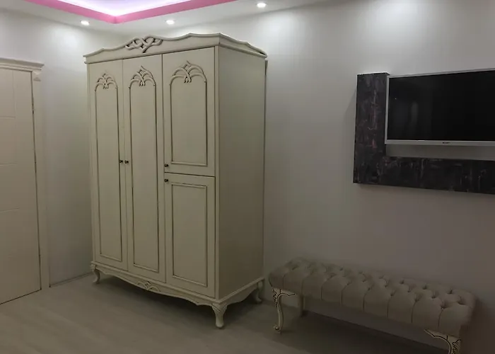 아파트호텔 Class