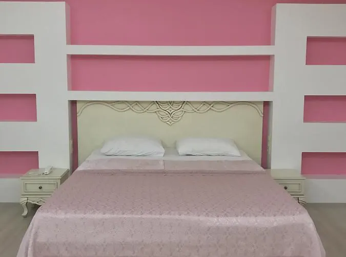 Class 아파트호텔 사판자