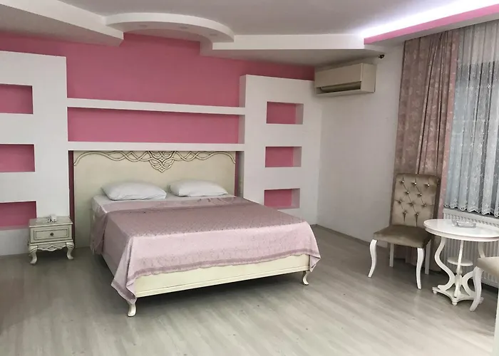 아파트호텔 Class *