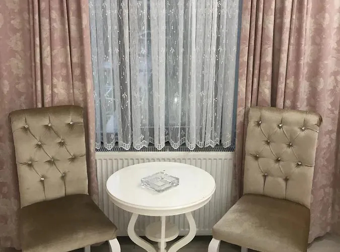 Class 아파트호텔